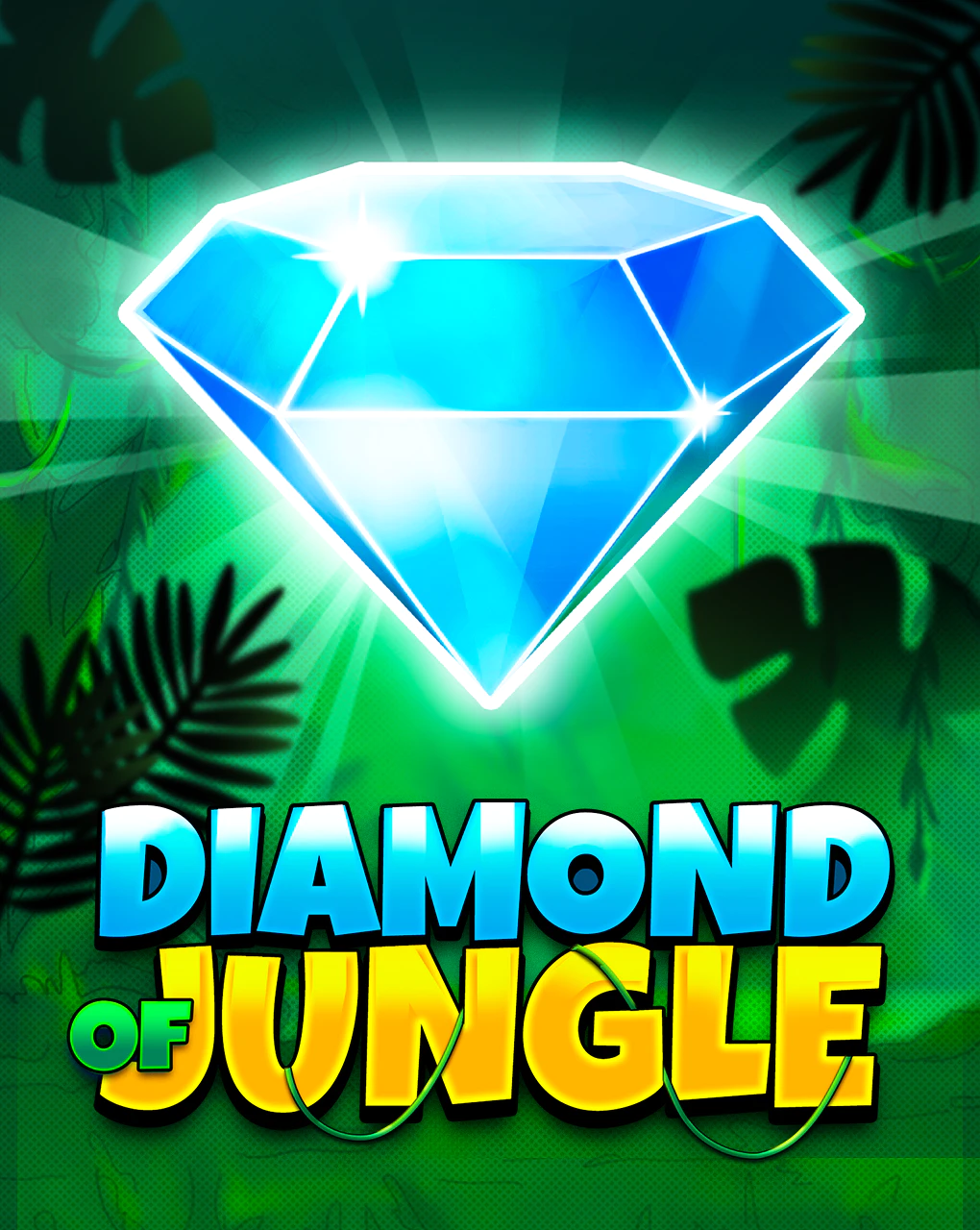 Играть в Diamond of Jungle в казино Джеттон